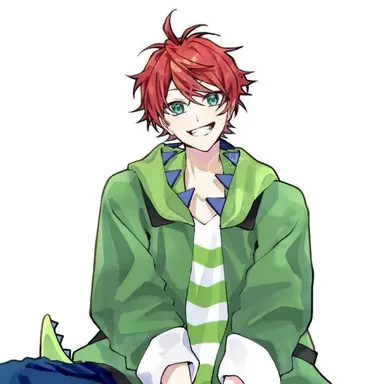 Profile image of じゃぱぱ