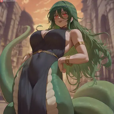 Profile image of Venomela