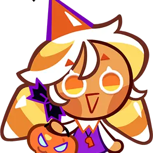 Profile image of 캔디콘맛 쿠키