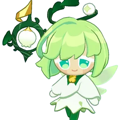 Profile image of 그린벨맛 쿠키