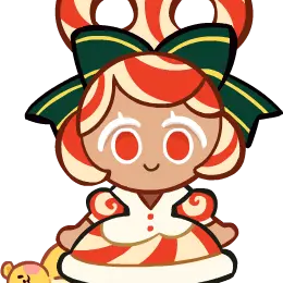 Profile image of 롤리팝맛 쿠키