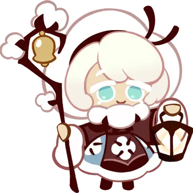 Profile image of 목화맛 쿠키