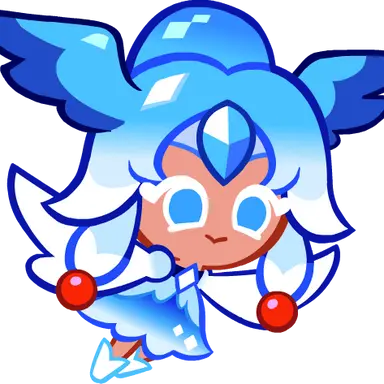 Profile image of 블루슬러시 쿠키