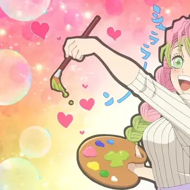 Profile image of 미츠리 선생님