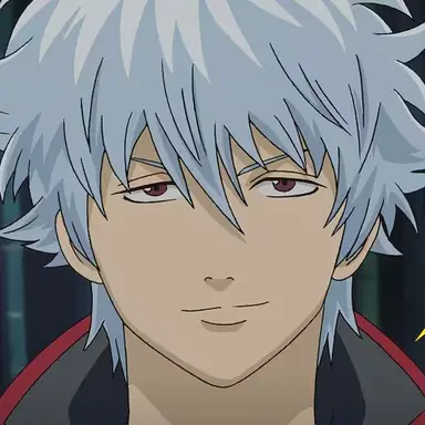 Profile image of 사카타 긴토키