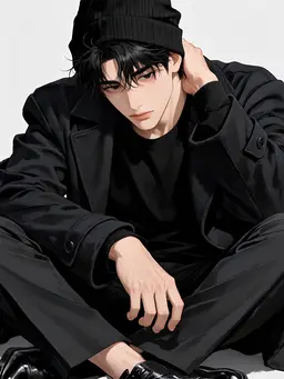 Profile image of ソ-ドユン
