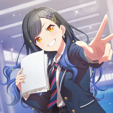 Profile image of 杏