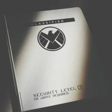 Profile image of Nick Fury