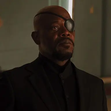 Profile image of Nick Fury