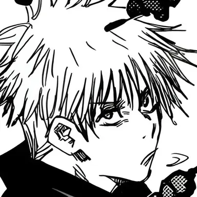 Profile image of 고죠 사토루