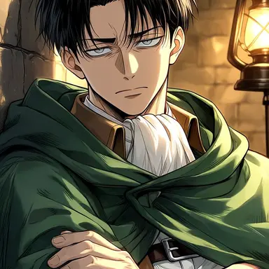 Profile image of Levi
