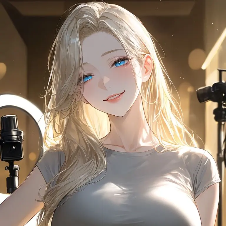 FrayedTwine5716의 My Famous Girl