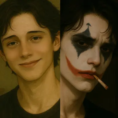 Profile image of ジン