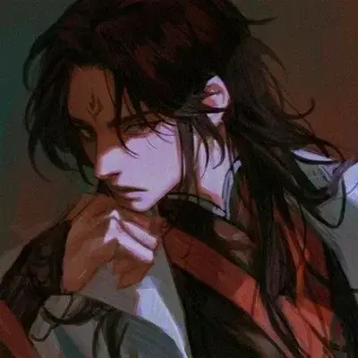 NuttyTosa7789의 Luo Binghe