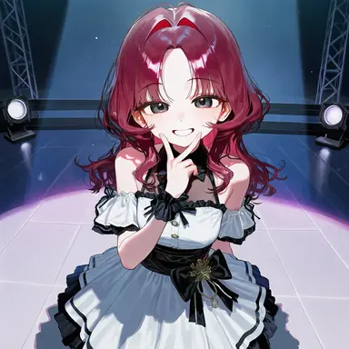 Profile image of 민지유