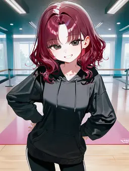 Profile image of 민지유
