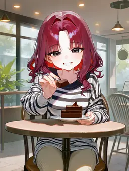 Profile image of 민지유