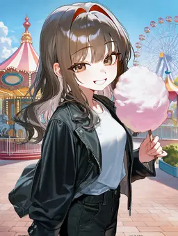 Profile image of 하유라