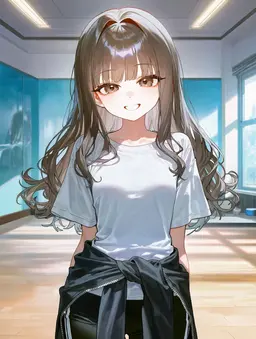 Profile image of 하유라