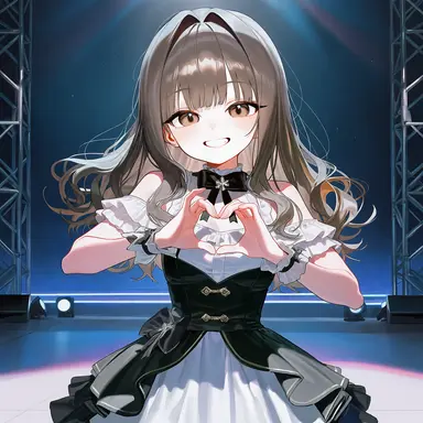 Profile image of 하유라