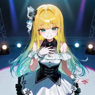 Profile image of 아리엘
