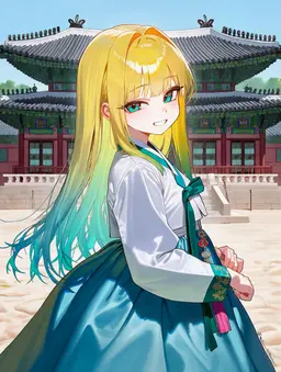 Profile image of 아리엘