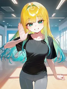 Profile image of 아리엘