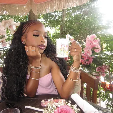 Profile image of Jazzlyn arie Johnson