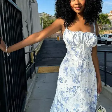 Profile image of Eloise Joy Bernette