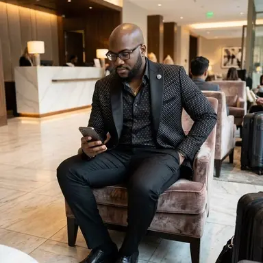Profile image of Marvin terrell williams