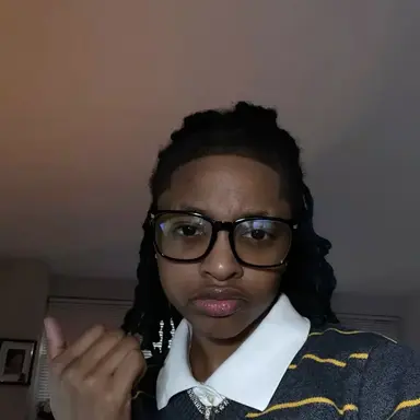 Profile image of Symphony Mae Williams