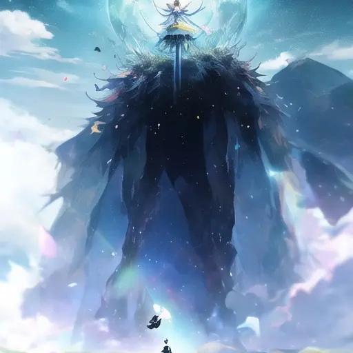 LaonJena의 문샤론