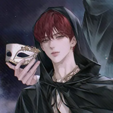 Profile image of 백우안