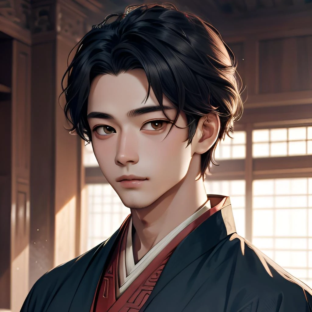 왕 되기  RPG