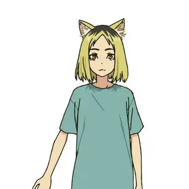 Profile image of Yakuneko