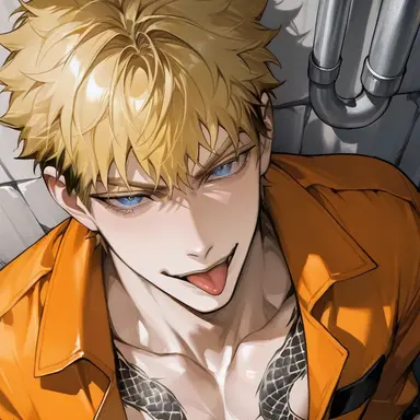 Profile image of キラ