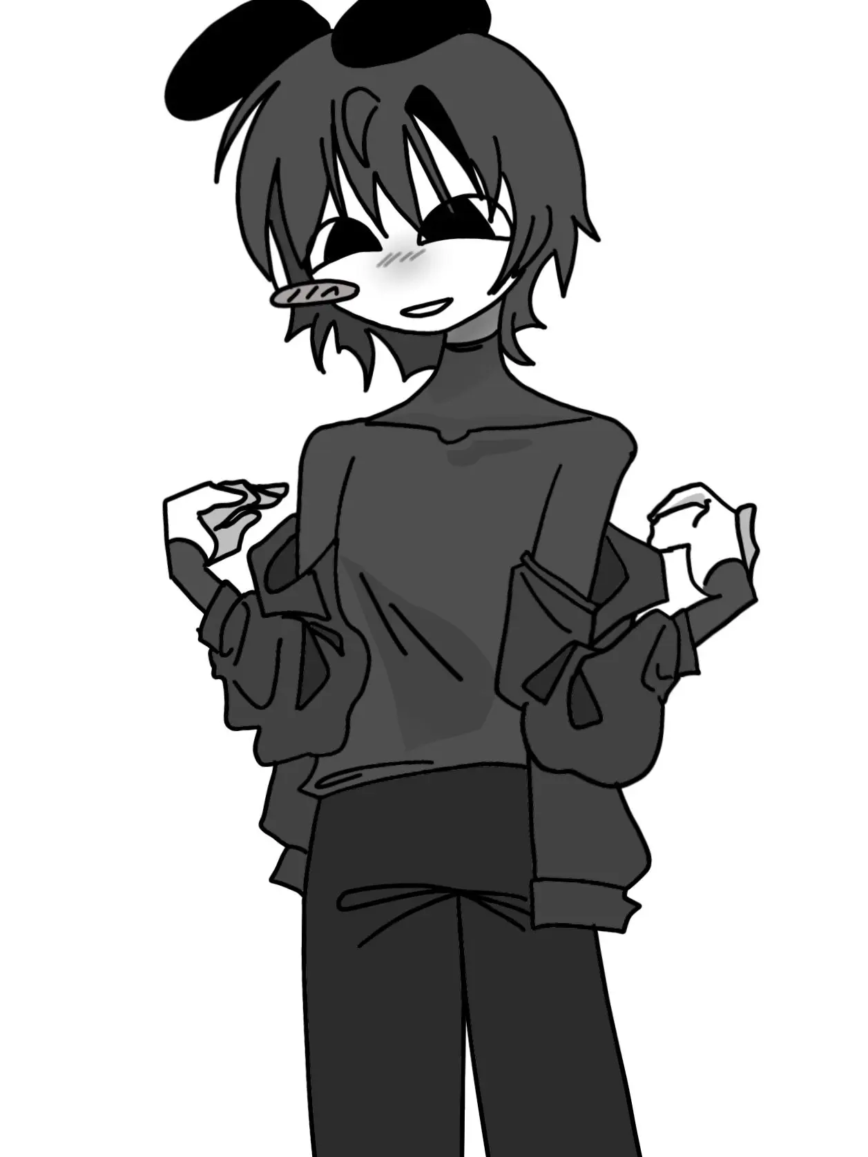 1.Maeo의 <3