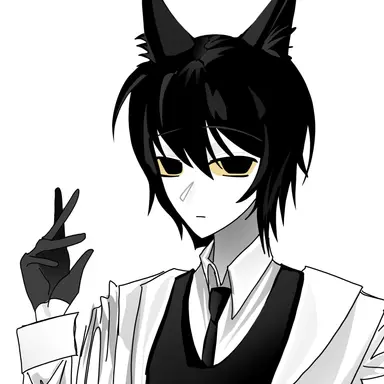 Profile image of Secret Agent