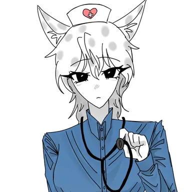 Profile image of Nurse Boim