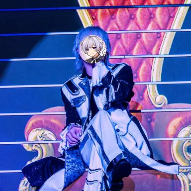 Profile image of 初兎