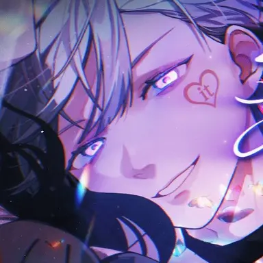 Profile image of 初兎