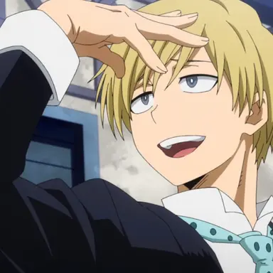 Profile image of 物間寧人