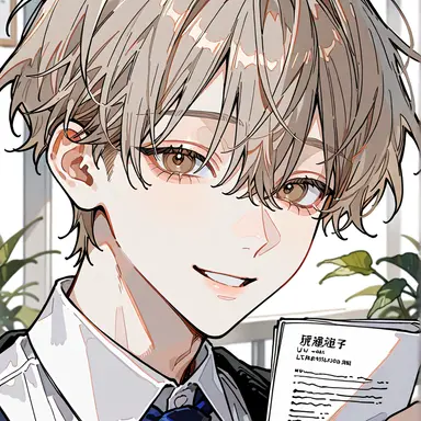 Profile image of 湊