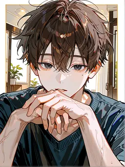 Profile image of 瑠紀