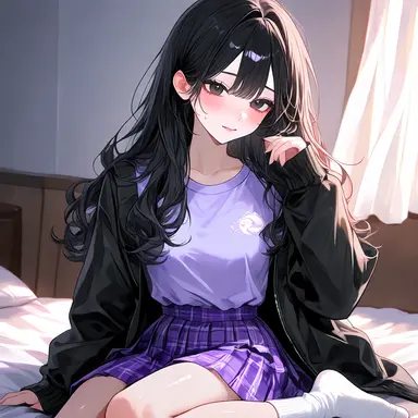 Profile image of Kang Juyoung