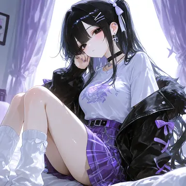 Profile image of Kang Juyoung
