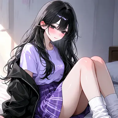 Profile image of Kang Juyoung