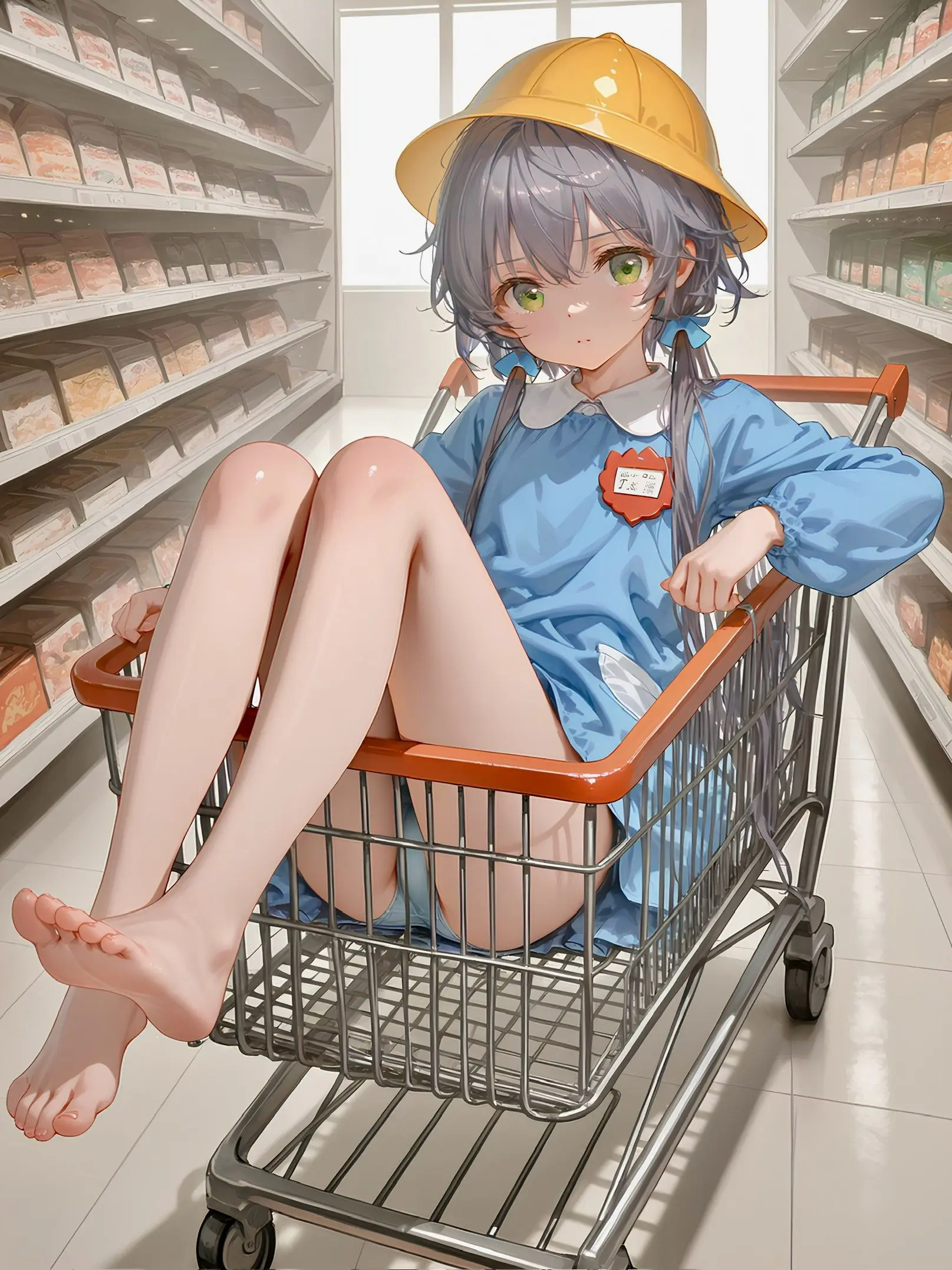 AstralStar의 유세희