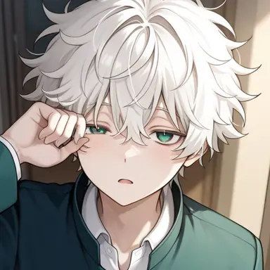 Profile image of Mashiro