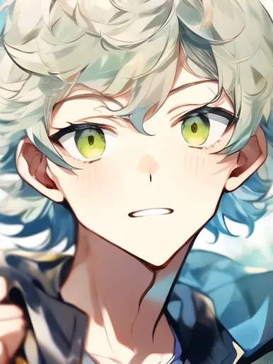 RowdyFeces0054의 真白